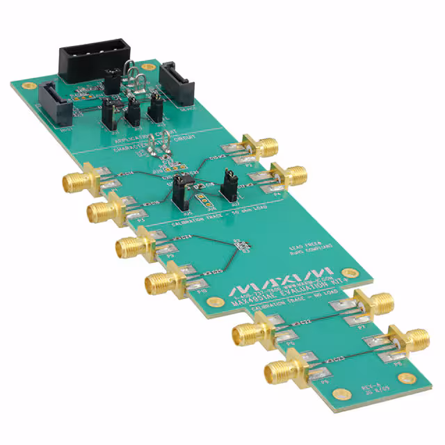MAX4951AEEVKIT+ Analog Devices Inc./Maxim Integrated  Cartes et kits d'évaluation et de démonstration